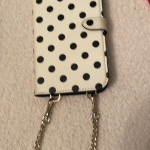 Kate Spade iPhone 12 case
